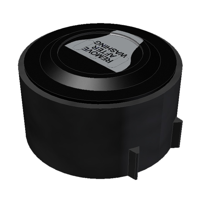 All Parts Sound Input-Output Speakers Buzzers AI-5025-TWT-R by PUI Audio
