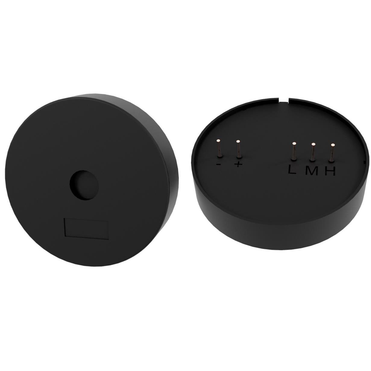 AMI-4440-TT-C by PUI Audio