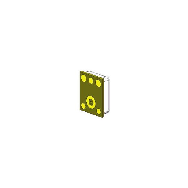 AMM-3738-2-B by PUI Audio