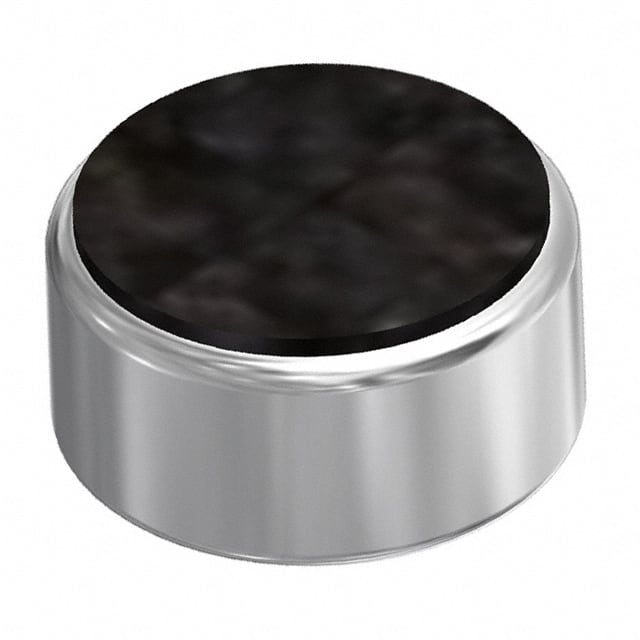 AOM-4542L-R by PUI Audio