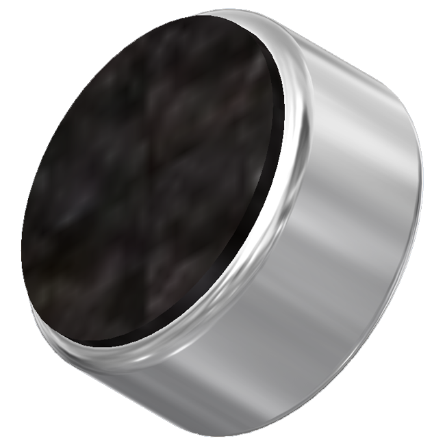 AOM-6545L-R by PUI Audio