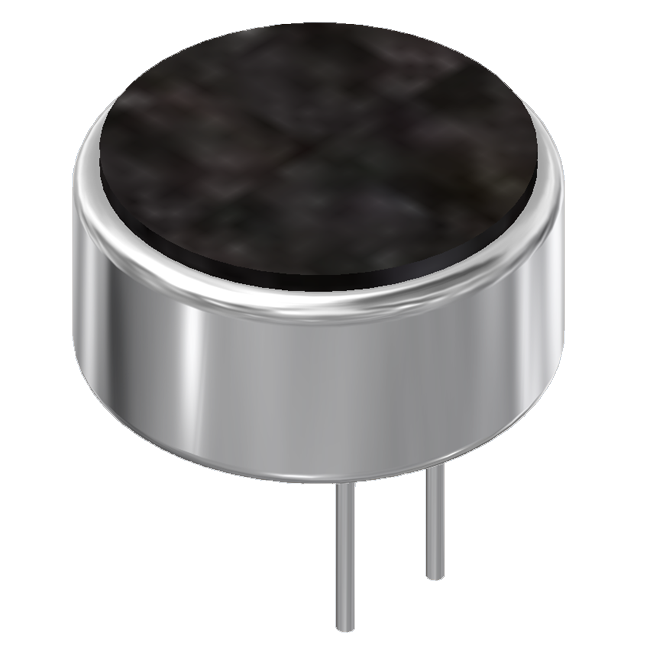 AOM-6746P-R by PUI Audio