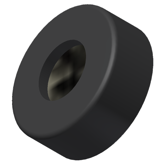 AOW-4544L-C3310-B-R by PUI Audio