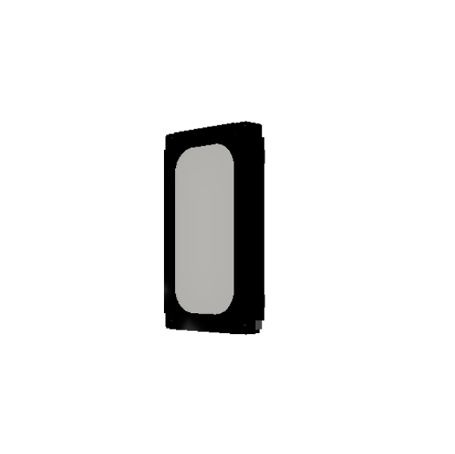 All Parts Sound Input-Output Speakers AS01608MS-SC9-WP-R by PUI Audio