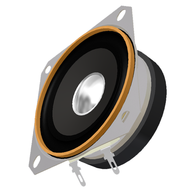 AS06608PS-WR-R by PUI Audio