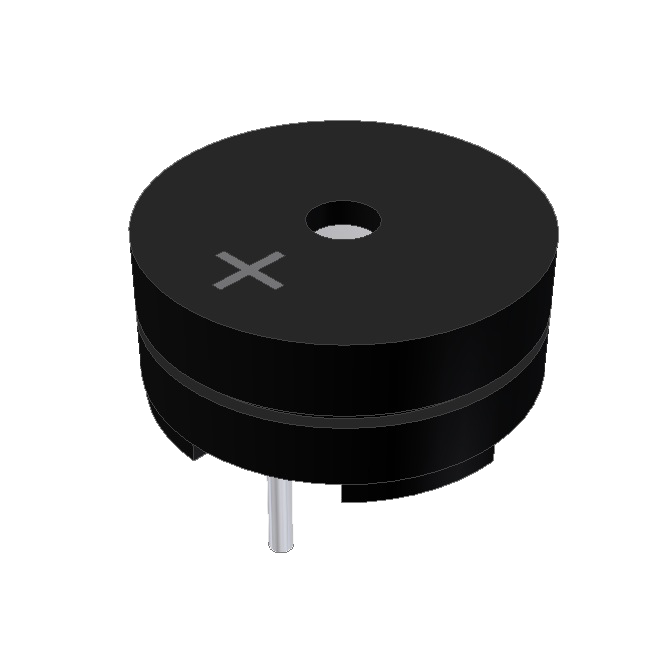 AT-0927-TT-3-R by PUI Audio