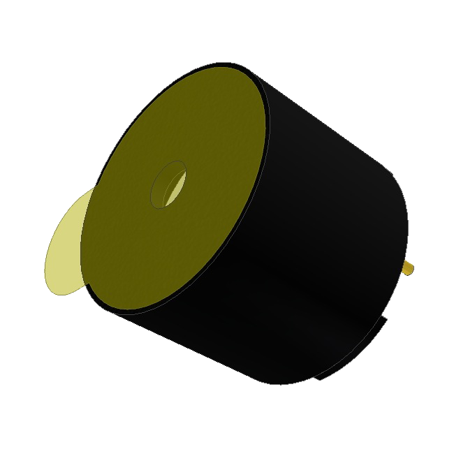 AT-1220-TWT-5V-R by PUI Audio