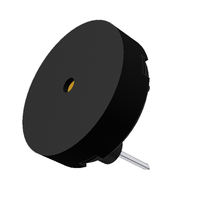 AT-1740-TT-3-R by PUI Audio