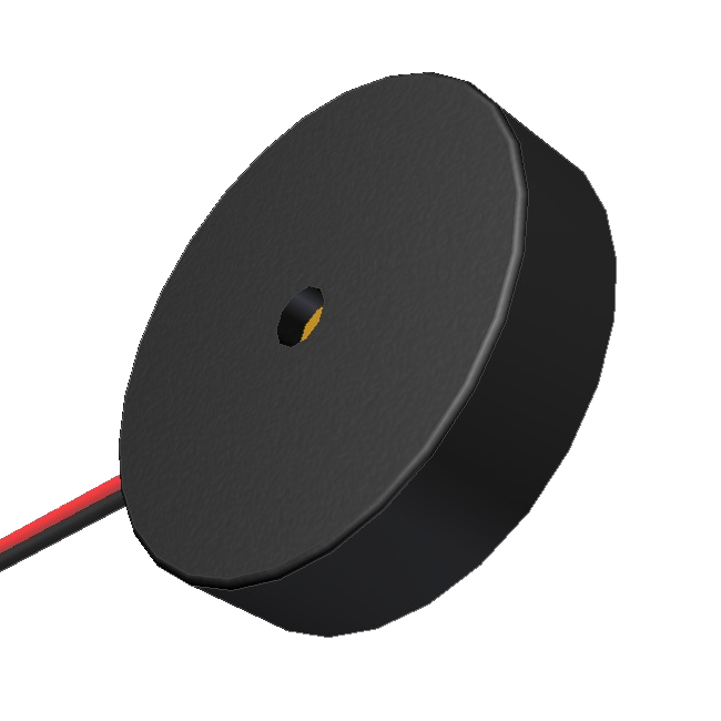 AT-1750-TFL-LW95-R by PUI Audio