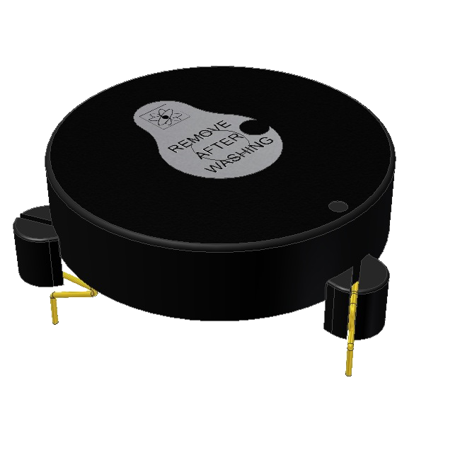 AT-3425-TWT-R by PUI Audio