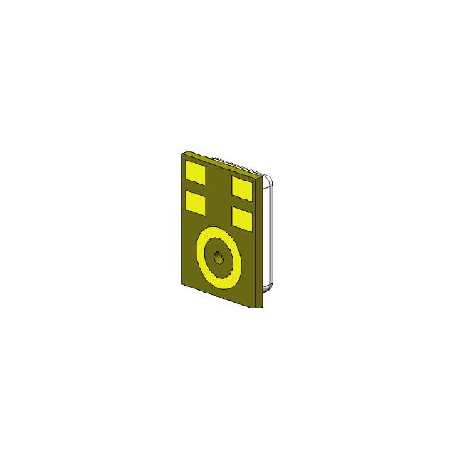 DMM-3526-2-B by PUI Audio