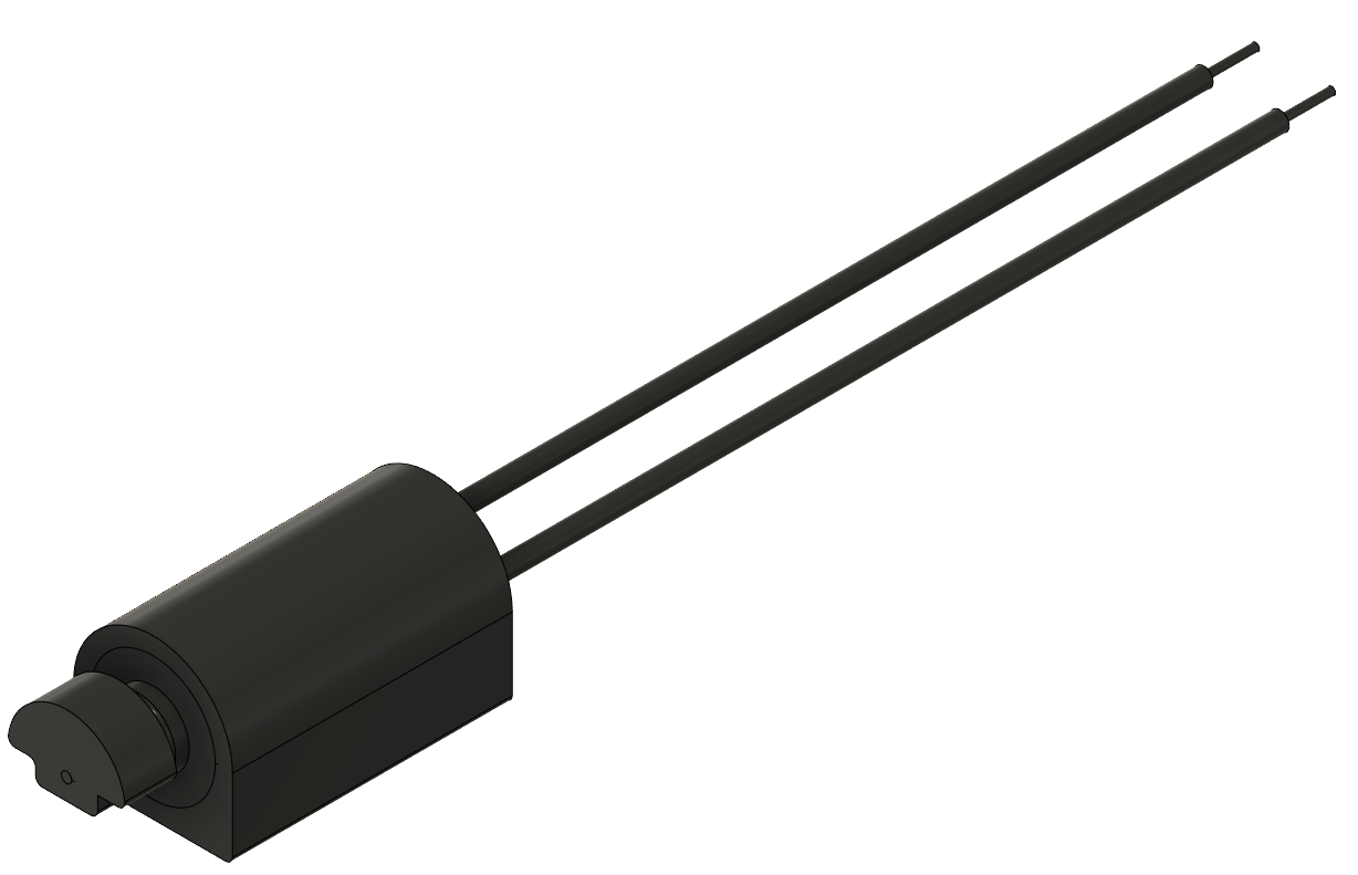 HD-EMB1408-SC by PUI Audio