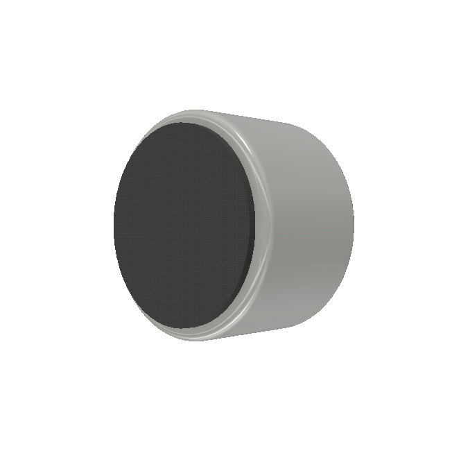 All Parts Sound Input-Output Microphones PNM-3546L-C3310-R by PUI Audio