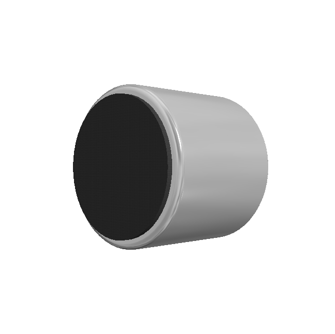 All Parts Sound Input-Output Microphones PNM-5050L-C3310-R by PUI Audio