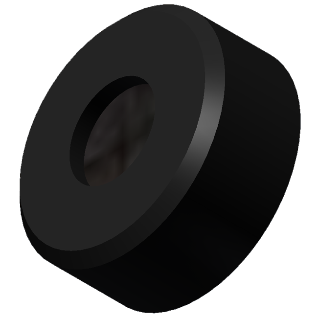 POW-2242L-C3310-B-R by PUI Audio