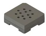 SMS-1804MS-HT by PUI Audio