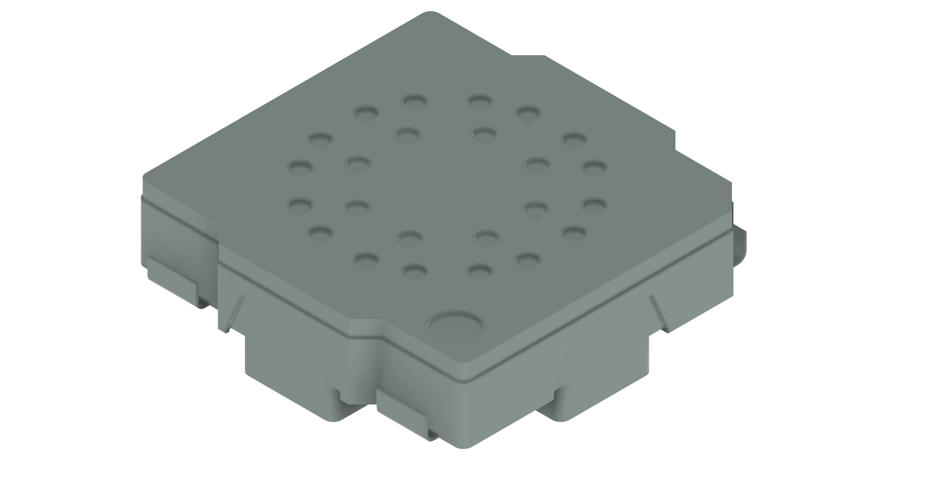 All Parts Sound Input-Output Speakers SMS-2030MS by PUI Audio