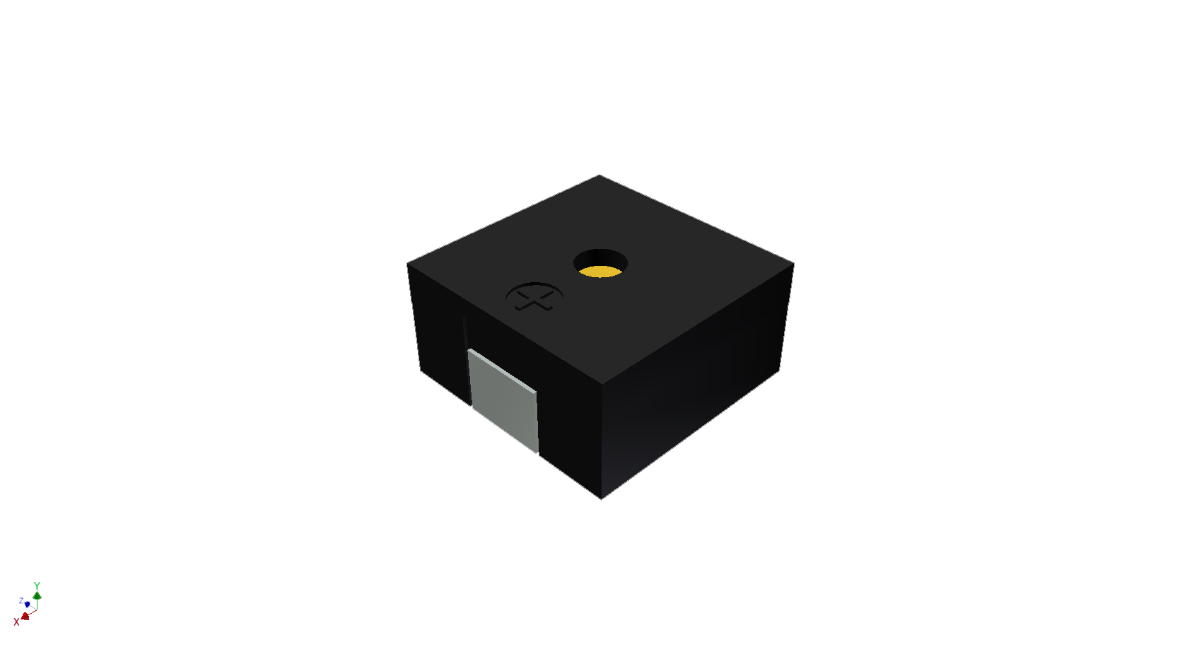SMT-0440-T-R by PUI Audio