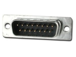 DS-15P by Pan Pacific