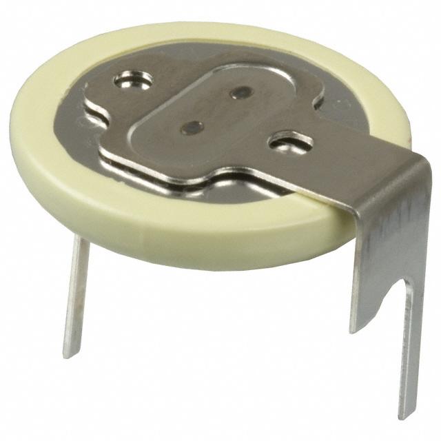 All Parts Power Products Batteries and Accessories Accessories Battery Clips, Contacts BR-1225/HCN by Panasonic