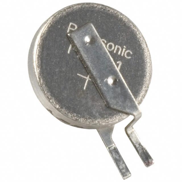 All Parts Power Products Batteries and Accessories Accessories Battery Clips, Contacts ML-621S/DN by Panasonic