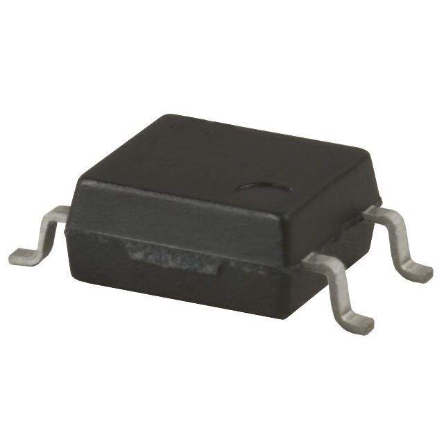 All Parts Industrial Control Relays, I-O Modules Relays and Accessories Solid State Relays AQY216EHAX by Panasonic
