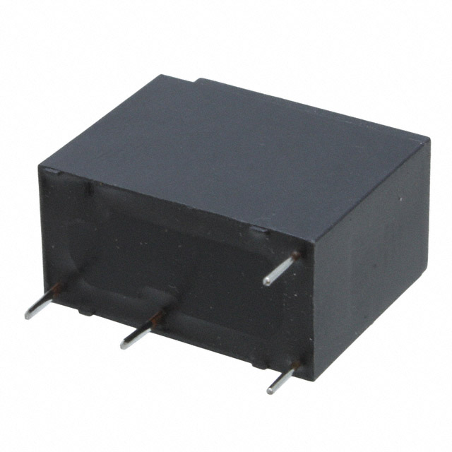 All Parts Industrial Control Panel Instrumentation Timers General Purpose ALQ309 by Panasonic