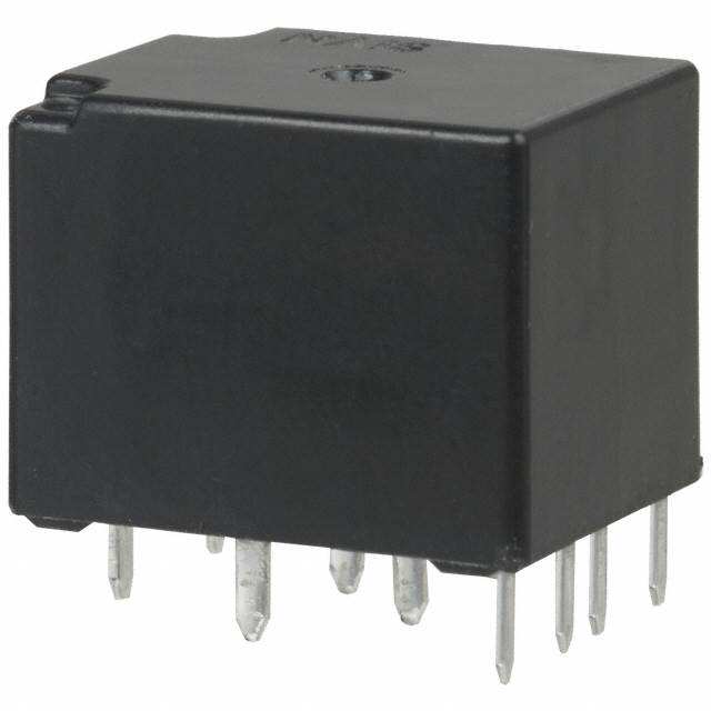 All Parts Industrial Control Relays, I-O Modules Relays and Accessories Industrial - General Purpose ACT512 by Panasonic