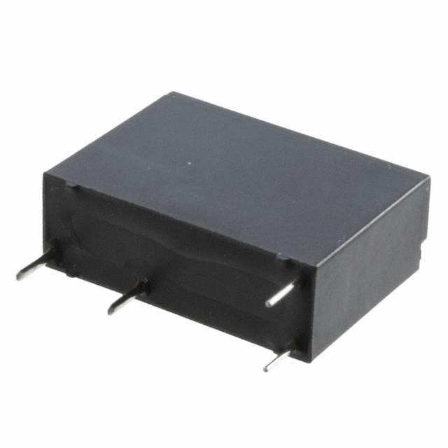 All Parts Industrial Control Relays, I-O Modules Relays and Accessories Power ALDP124W by Panasonic