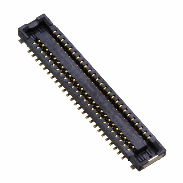 All Parts Connectors AXE550127 by Panasonic
