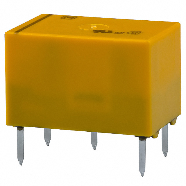 DS1E-S-DC5V-TB by Panasonic Electronic Components