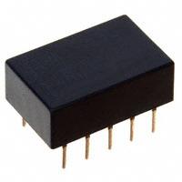 All Parts Industrial Control Relays, I-O Modules Relays and Accessories Industrial - General Purpose TQ2-L2-5V by Panasonic