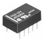 All Parts Current Filtering Filters Low-pass TQ2SA-L2-3V-Z by Panasonic