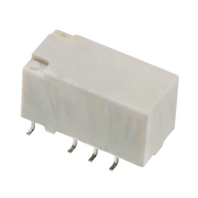 All Parts Industrial Control Relays, I-O Modules Relays and Accessories Industrial - General Purpose TX2SA-5V by Panasonic