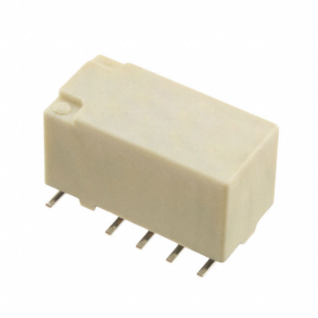 TX2SA-LT-3V-TH by Panasonic Electronic Components