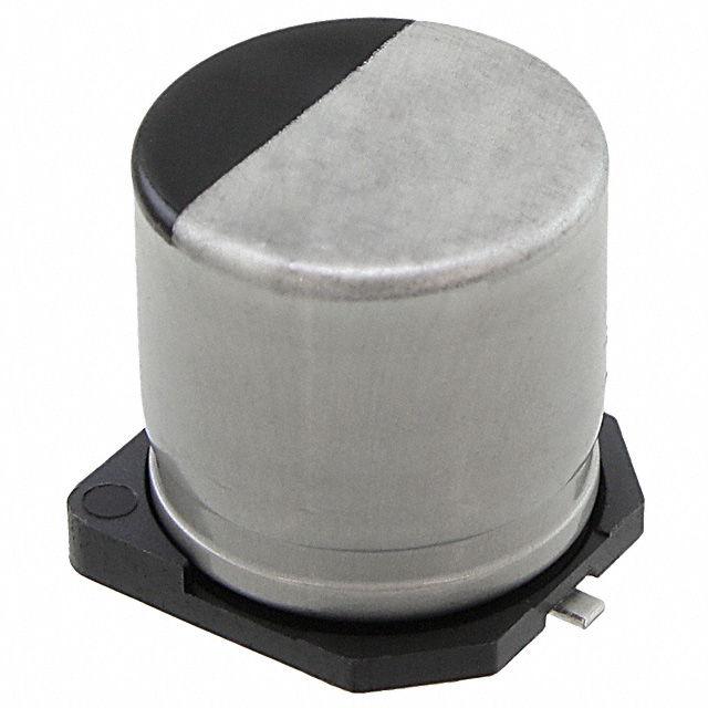 All Parts Passive Components Capacitors Polymer Capacitors EEH-ZC1J680V by Panasonic Electronic Components