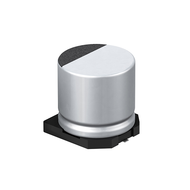 All Parts Passive Components Capacitors Polymer Capacitors EEH-ZE1J560P by Panasonic