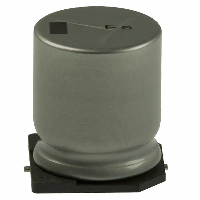 Image of EEV-EB2D101M by Panasonic Electronic Components