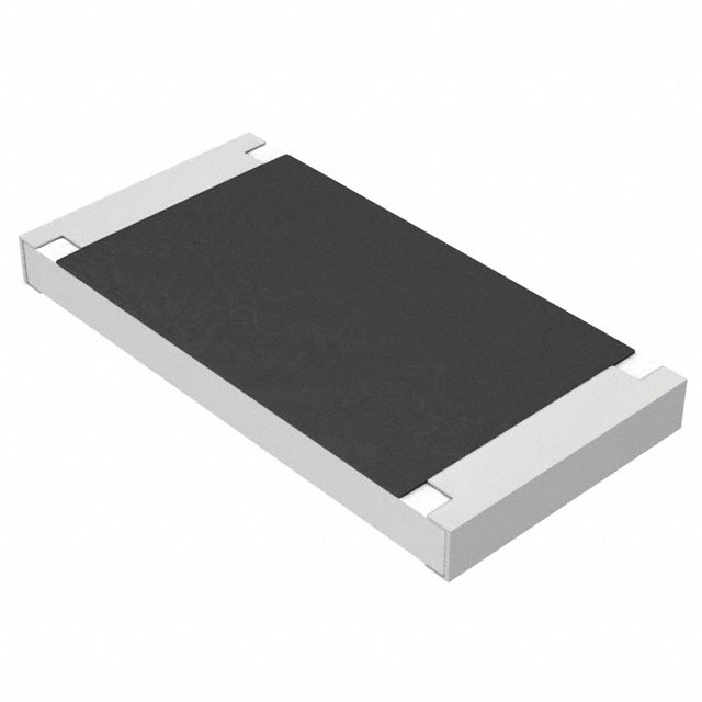 All Parts Passive Components Resistors Chip SMD Resistors ERJ-1TYJ434U by Panasonic