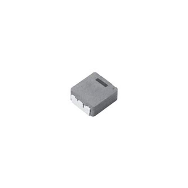 All Parts Passive Components Inductors Single Components ETQ-P5M101YGC by Panasonic