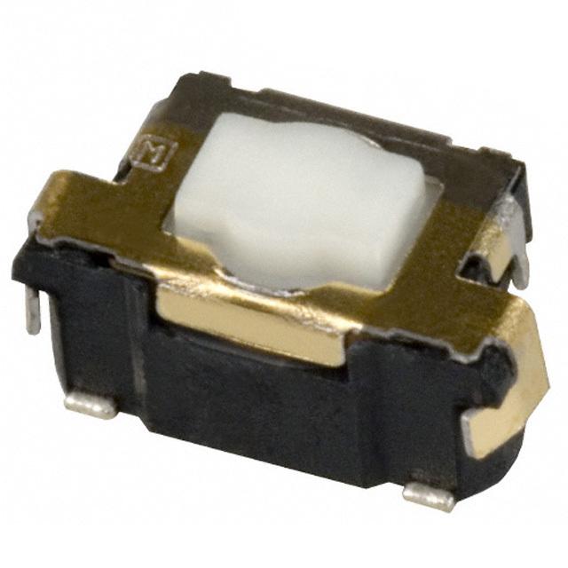 Image of EVQ-P46B3M by Panasonic Electronic Components