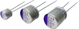 All Parts Passive Components Capacitors Aluminium Electrolytic Capacitors 10SEP560M by Panasonic