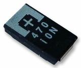 All Parts Passive Components Capacitors Tantalum Capacitors 10TPU4R7MSI by Panasonic