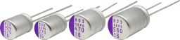 All Parts Passive Components Capacitors Aluminium Electrolytic Capacitors 16SEPG150M by Panasonic