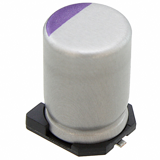 Image of 25SVPF180M by Panasonic Electronic Components