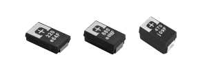 All Parts Passive Components Capacitors Tantalum Capacitors 2TPF220M6 by Panasonic