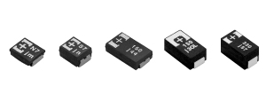 All Parts Passive Components Capacitors Single Components 6TPC47MB by Panasonic