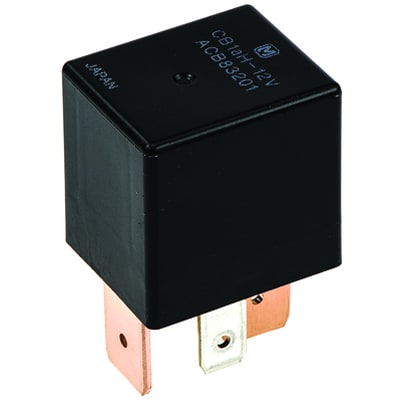 CB1-12V by Panasonic