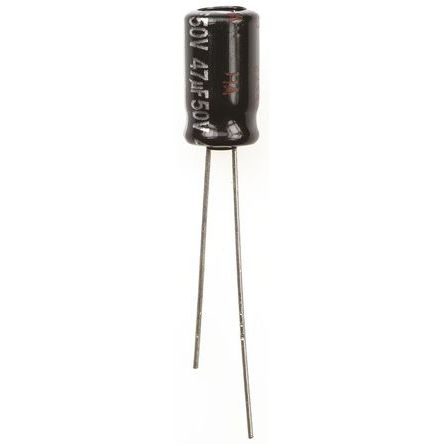ECA1HHG470 by Panasonic