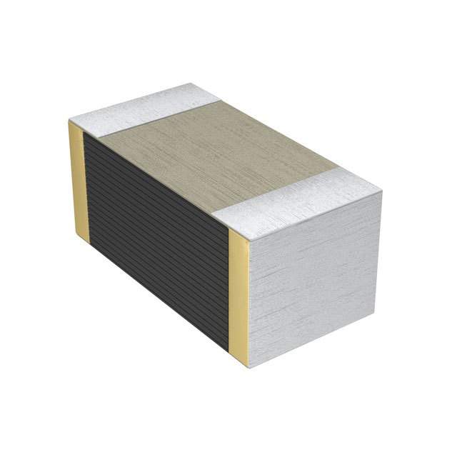 Image of ECH-U1C101GX5 by Panasonic Electronic Components